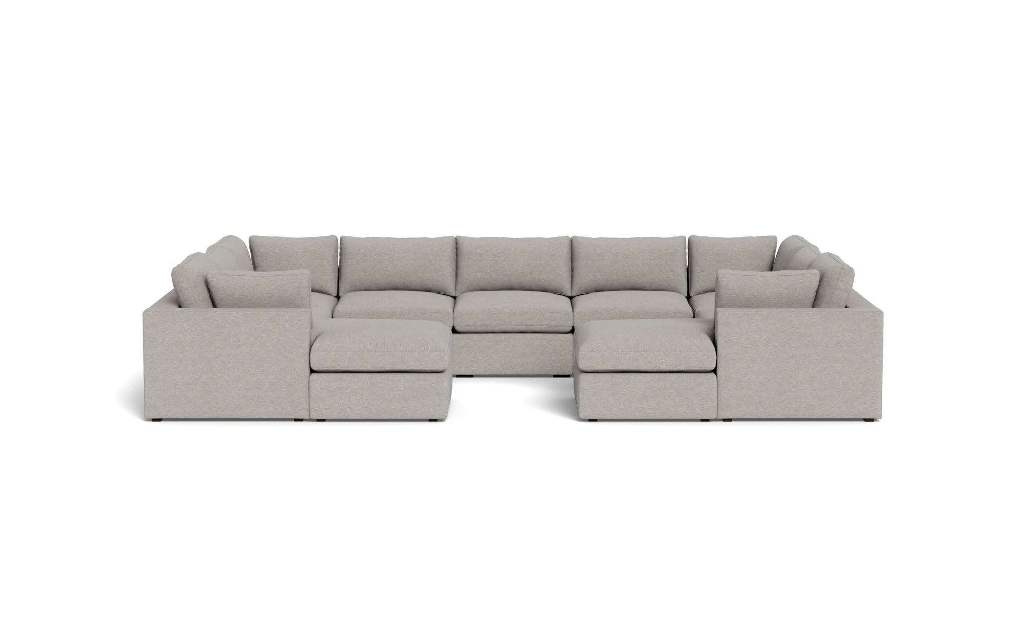 Ciello - Sectional - Dream Grey