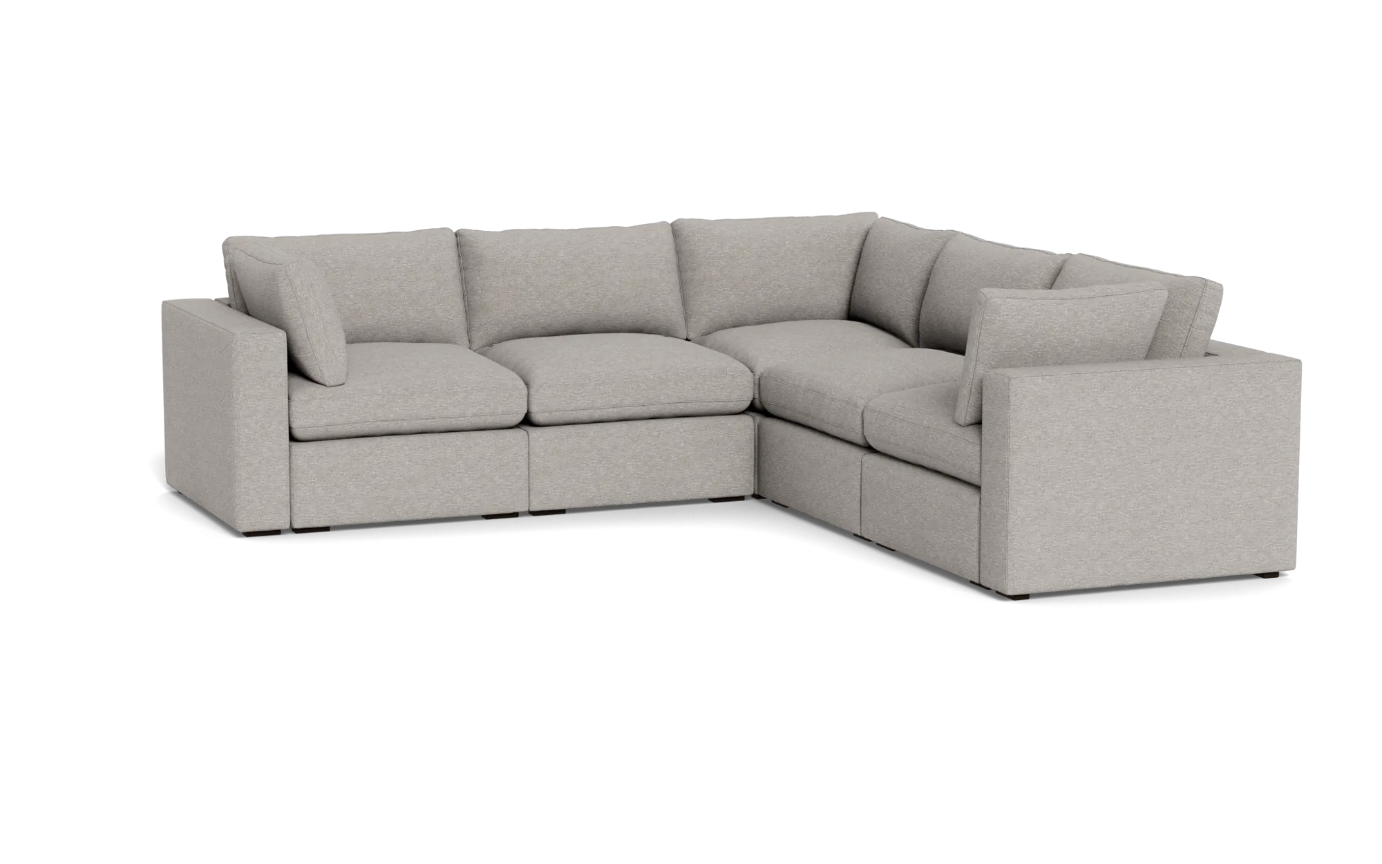 Ciello - Sectional - Dream Grey