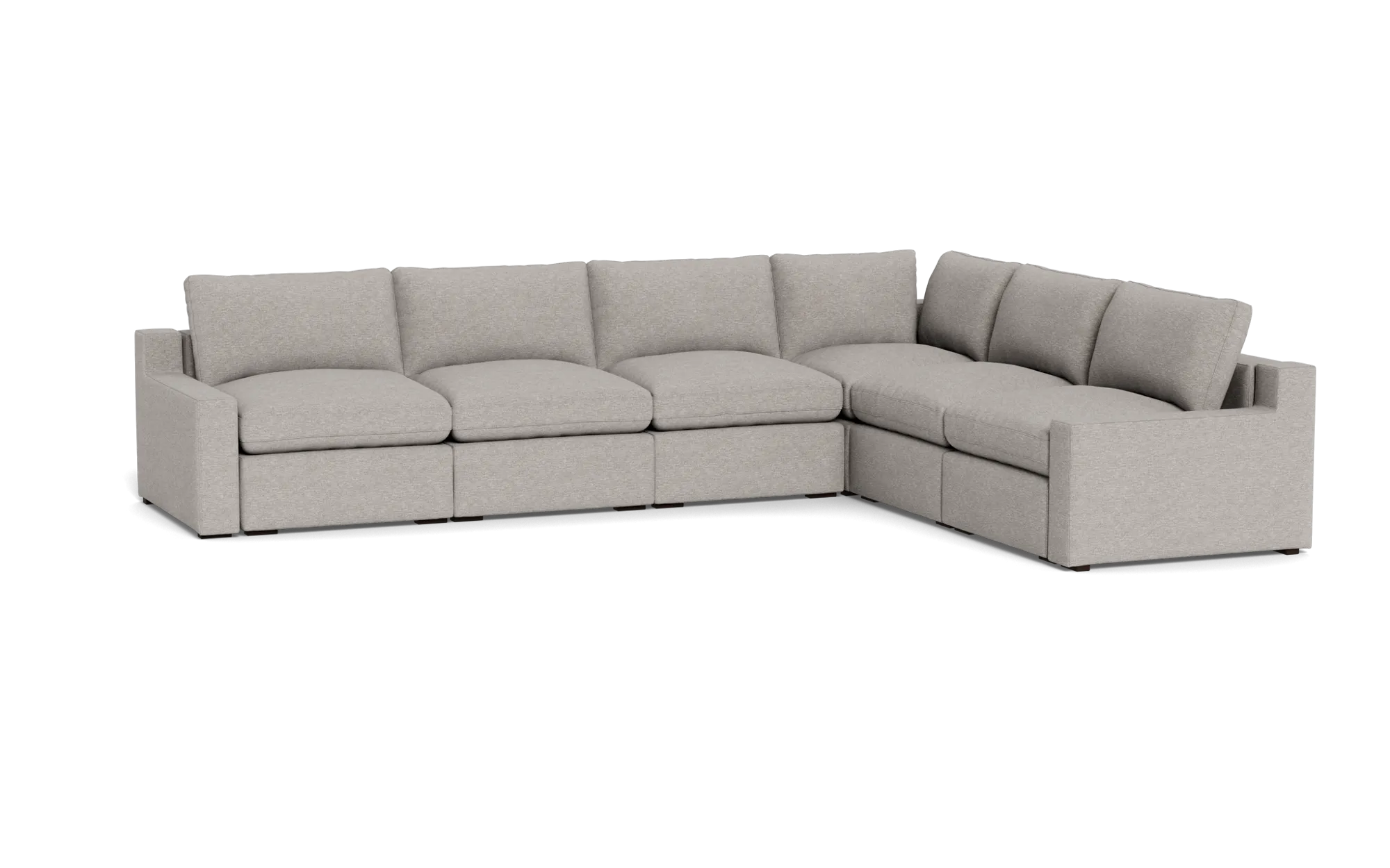 Ciello - Sectional - Dream Grey