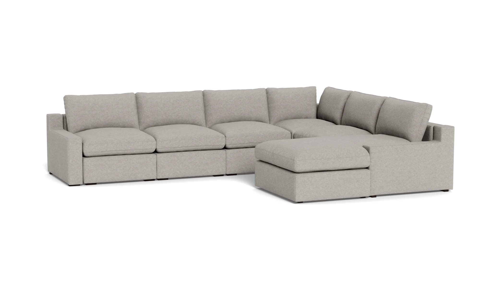 Ciello - Sectional - Dream Grey