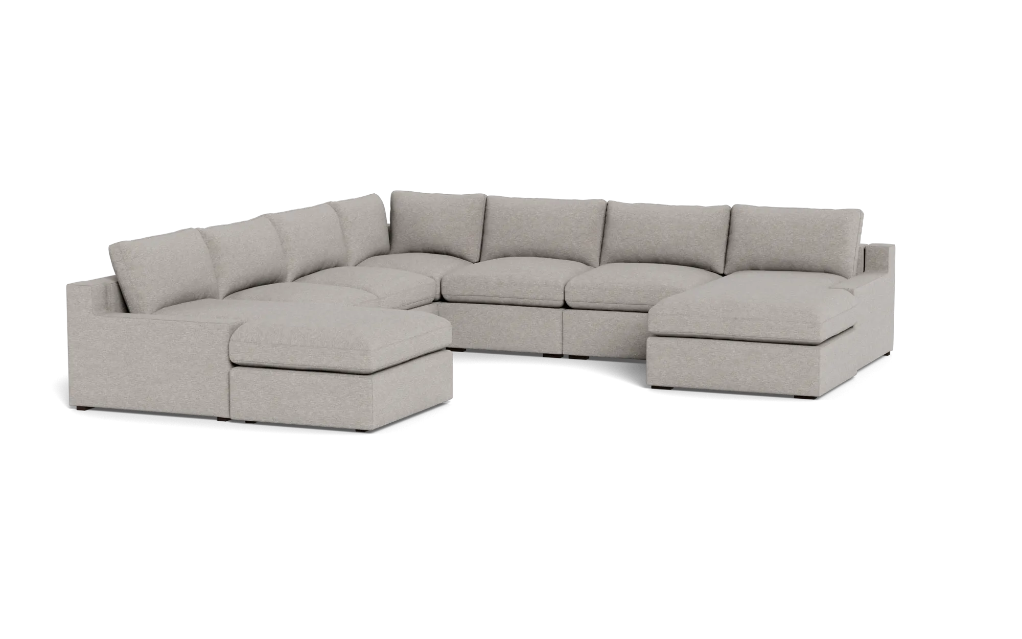 Ciello - Sectional - Dream Grey