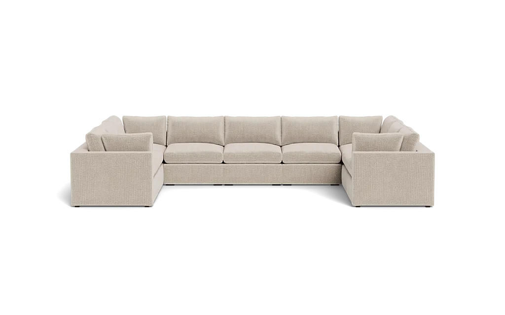 Ciello - Sectional - Dune