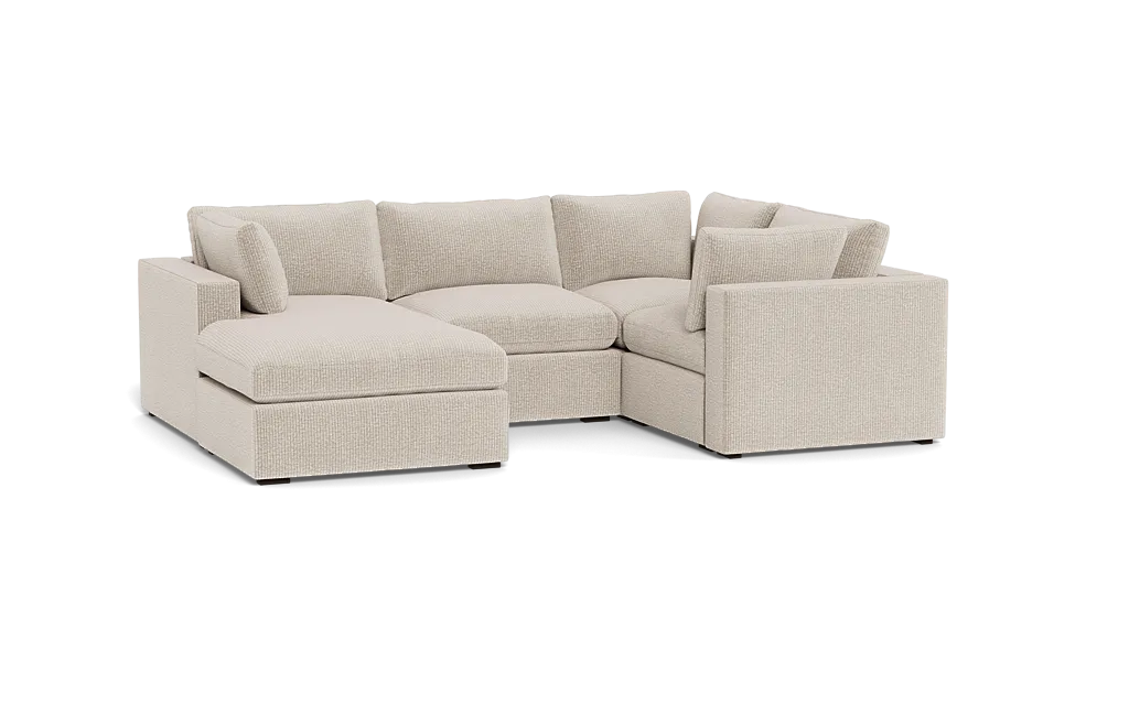 Ciello - Sectional - Dune