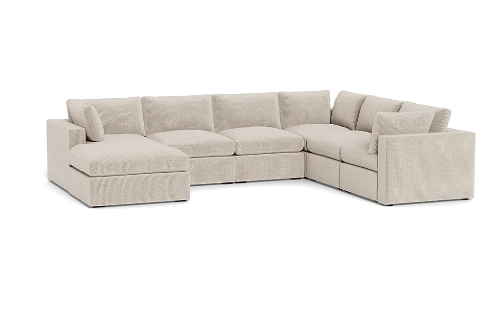 Ciello - Sectional - Dune