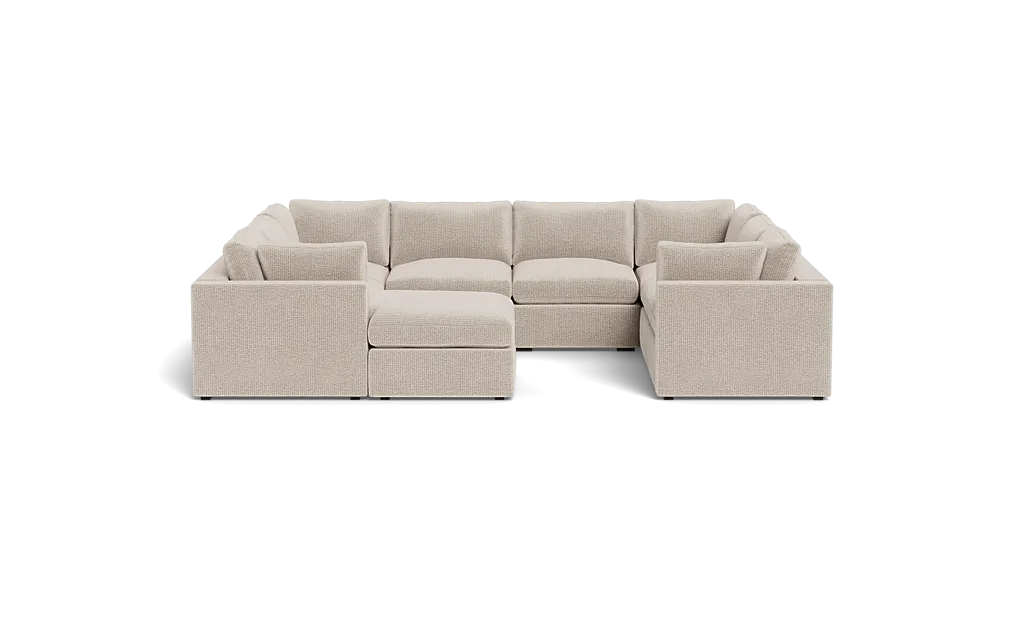 Ciello - Sectional - Dune