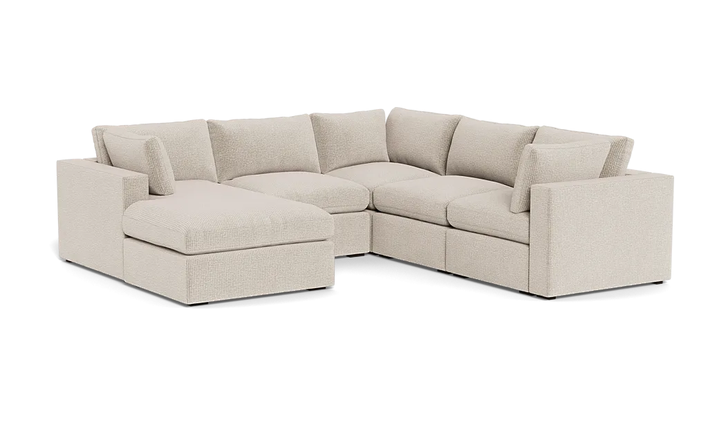 Ciello - Sectional - Dune