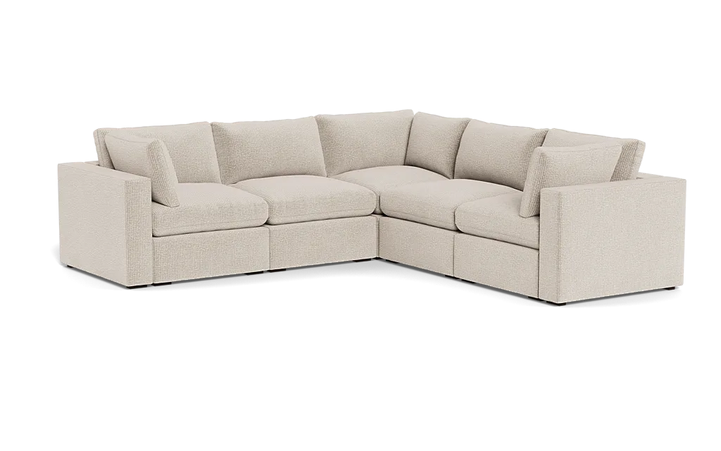 Ciello - Sectional - Dune