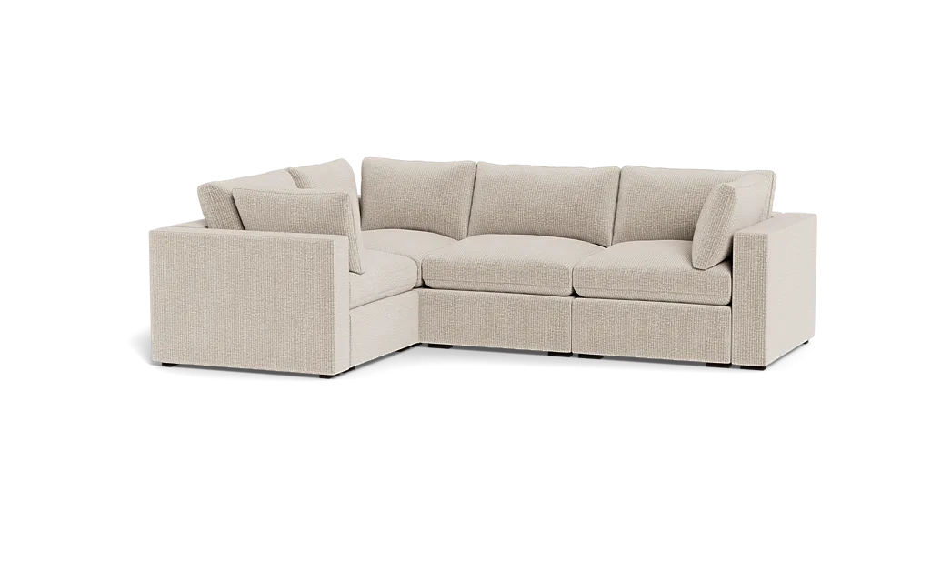 Ciello - Sectional - Dune