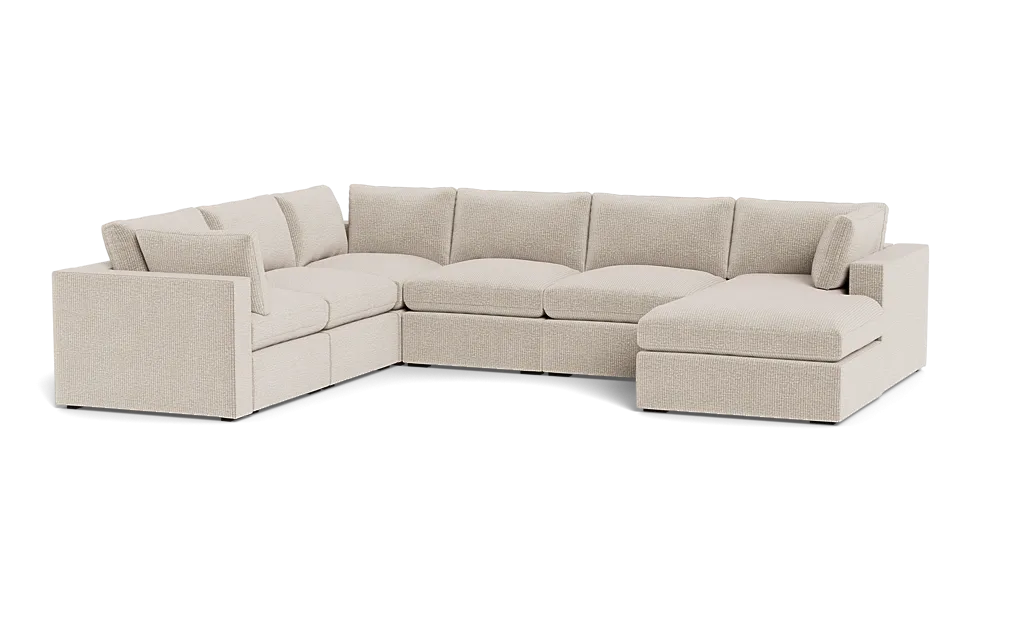 Ciello - Sectional - Dune