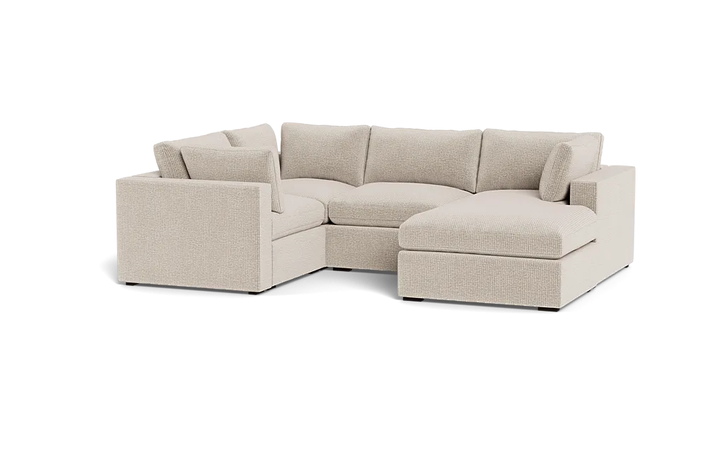 Ciello - Sectional - Dune