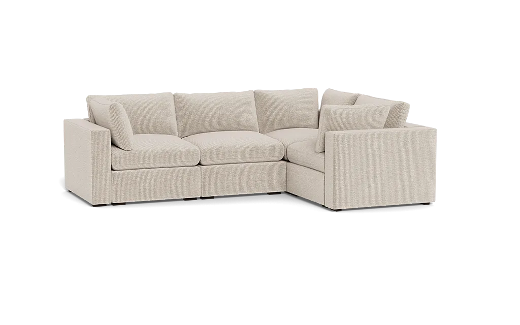 Ciello - Sectional - Dune