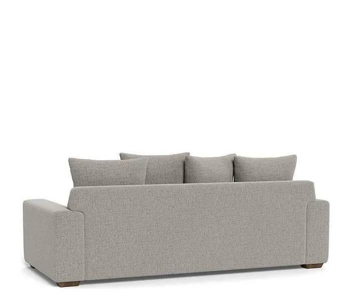 Cove 3.5 Seater Sofa - Fabric