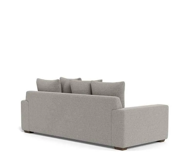 Cove 3.5 Seater Sofa - Fabric