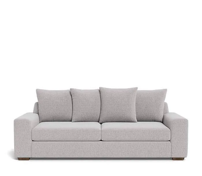 Cove 3.5 Seater Sofa - Fabric