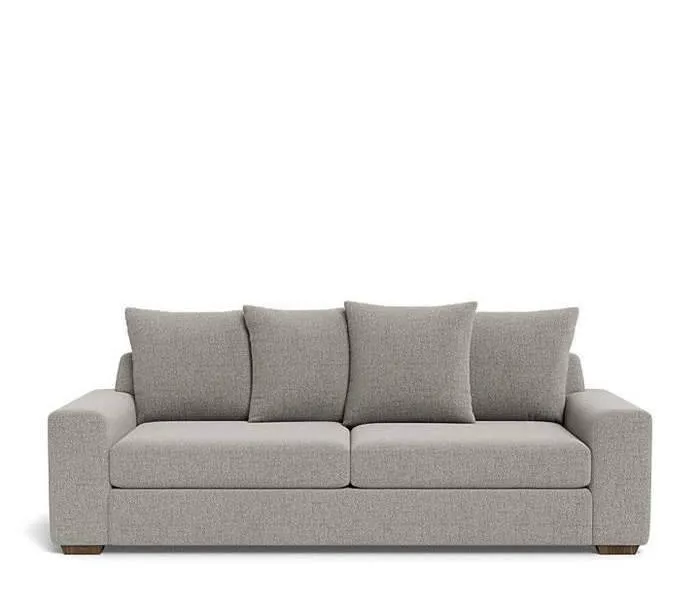 Cove 3.5 Seater Sofa - Fabric