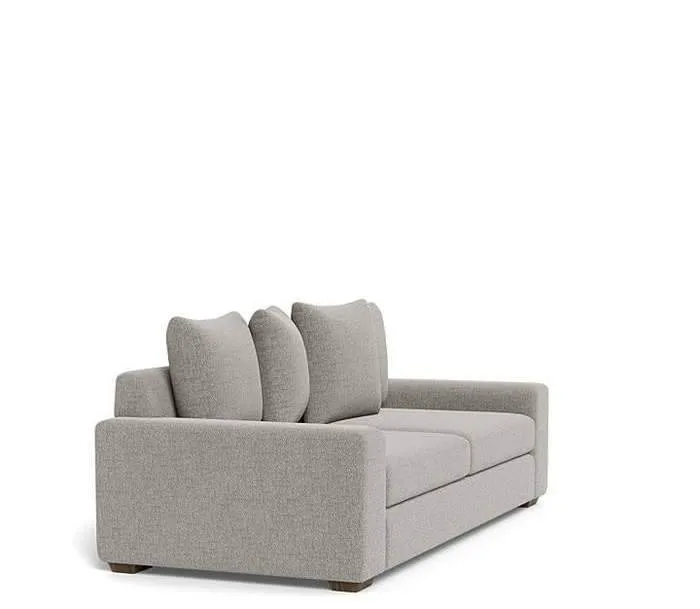 Cove 3.5 Seater Sofa - Fabric