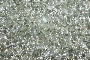 Crystal Fire Gems for Fire Pits/Tables