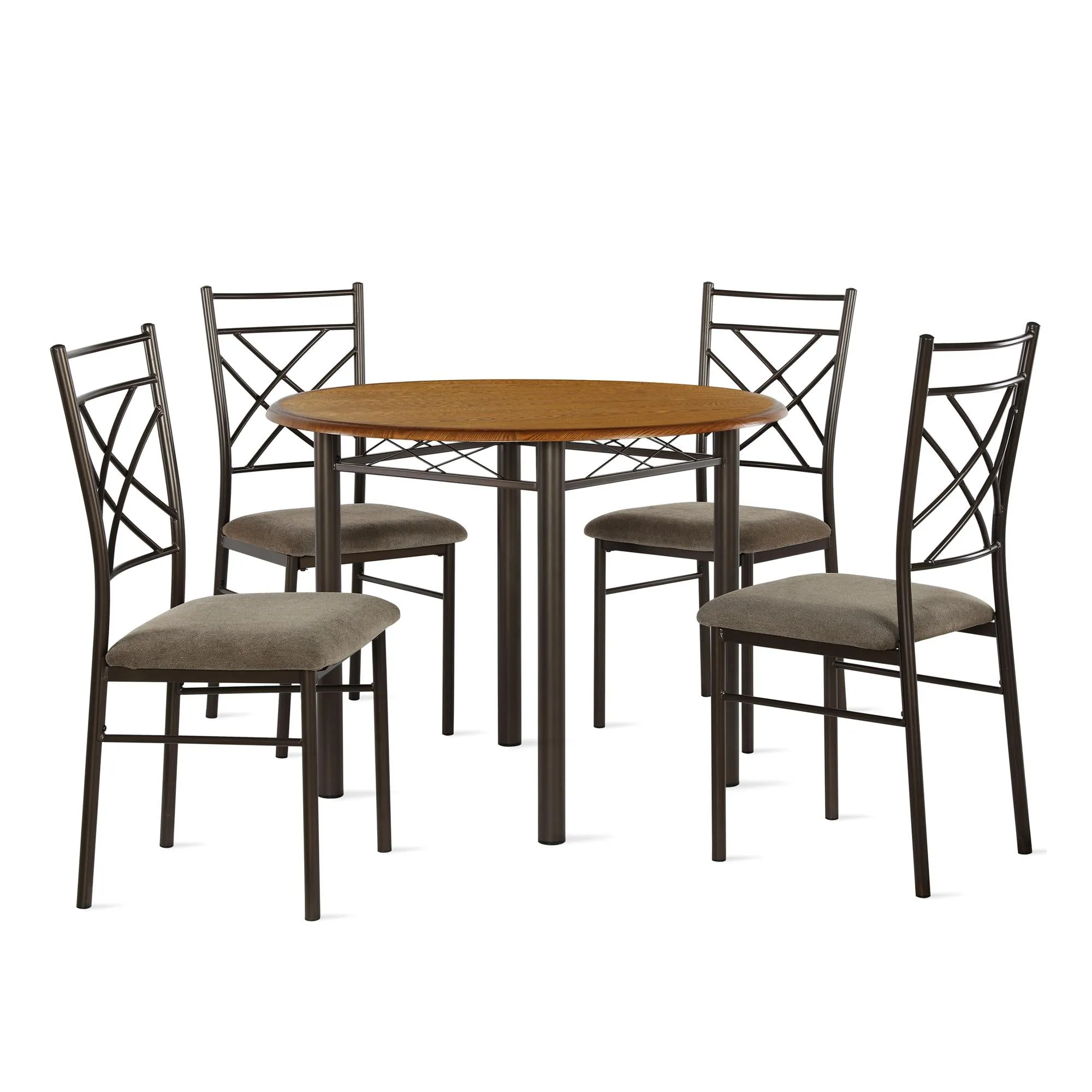 Dawson 5-Piece Dining Set