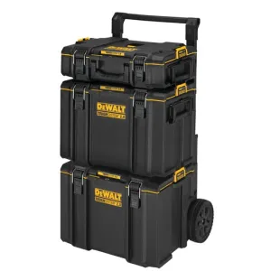 DeWalt DWST60436 ToughSystem 2.0 Rolling Tower