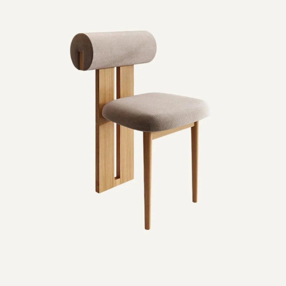 Dianzi Dining Chair