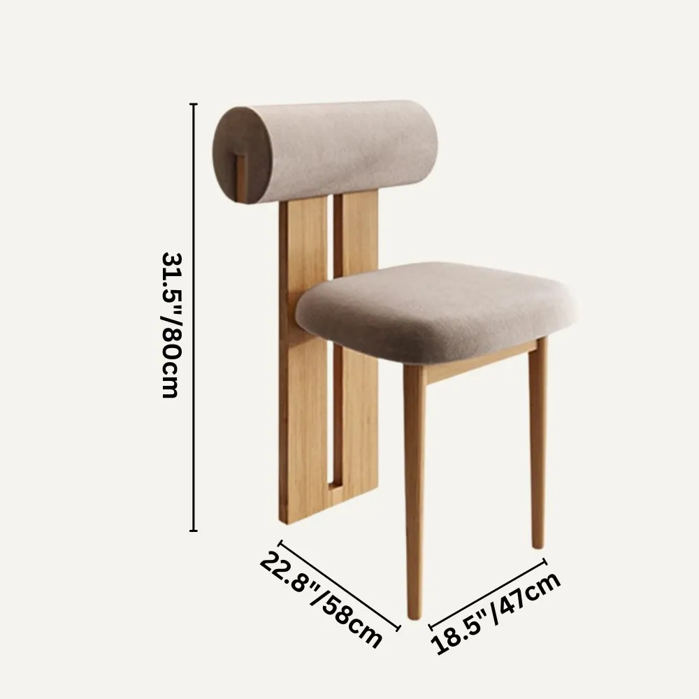 Dianzi Dining Chair