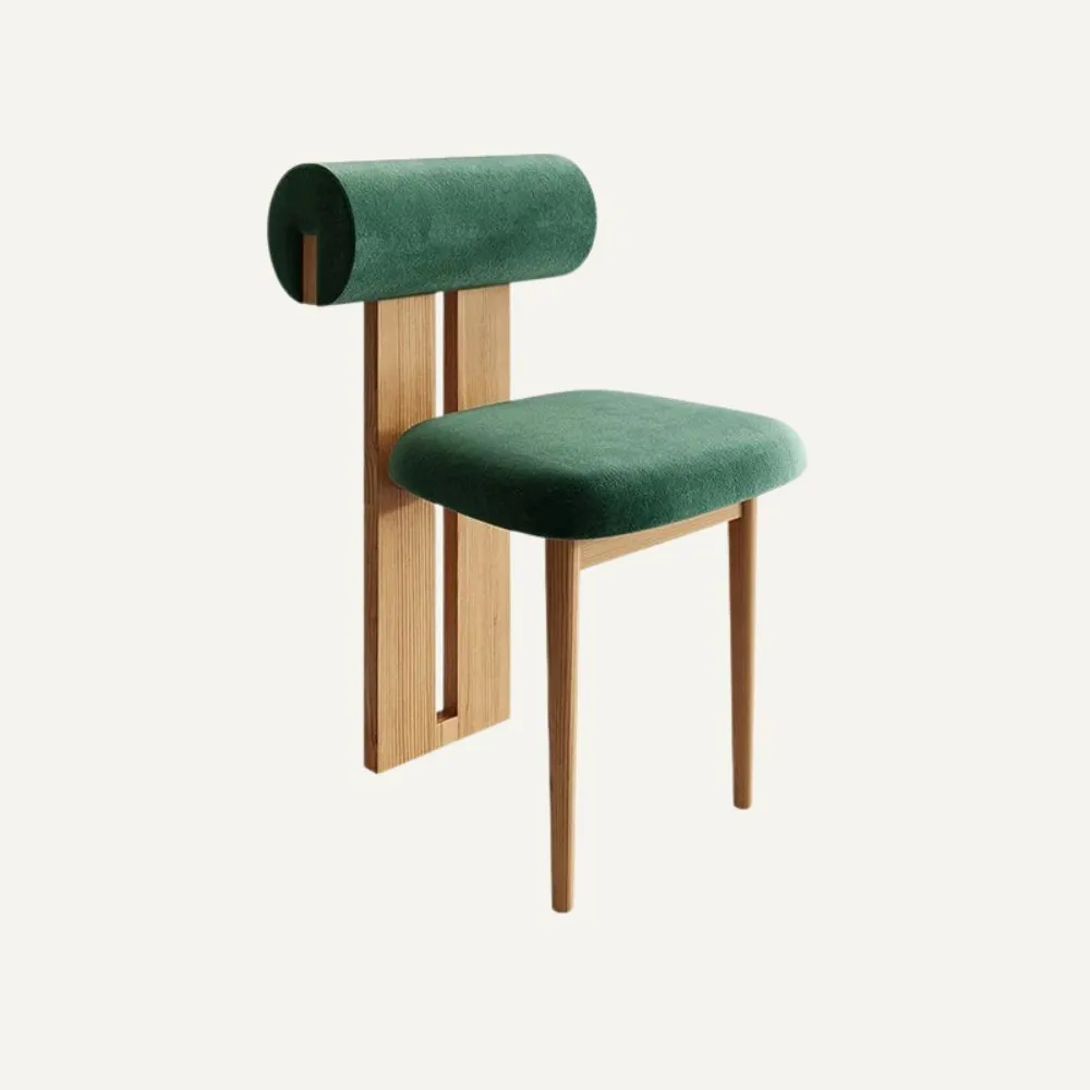 Dianzi Dining Chair