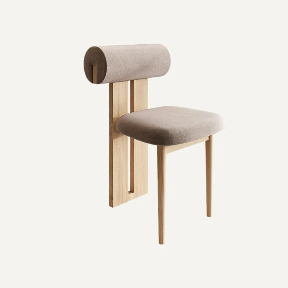 Dianzi Dining Chair