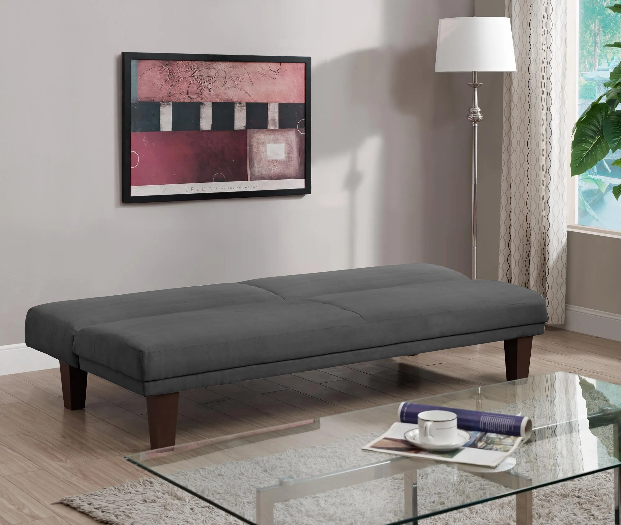 Dillan Futon Sofa Bed