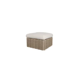 Ebel Mia Deep Seating Ottoman