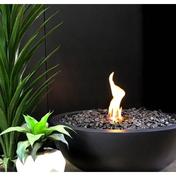 Ecosmart Fire: Mix 850   AB8 Burner