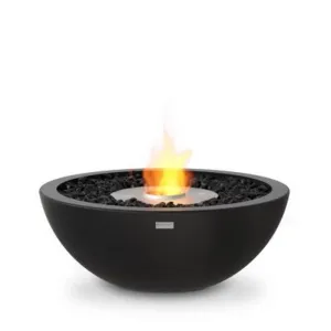 Ecosmart Fire: Mix 850   AB8 Burner