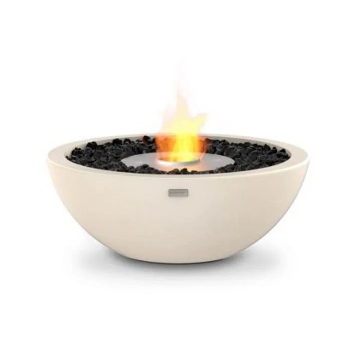 Ecosmart Fire: Mix 850   AB8 Burner