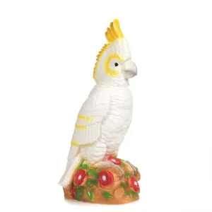 Egmont Toys - Lampe Cacatoès||Egmont Toys - Cockatoo Lamp