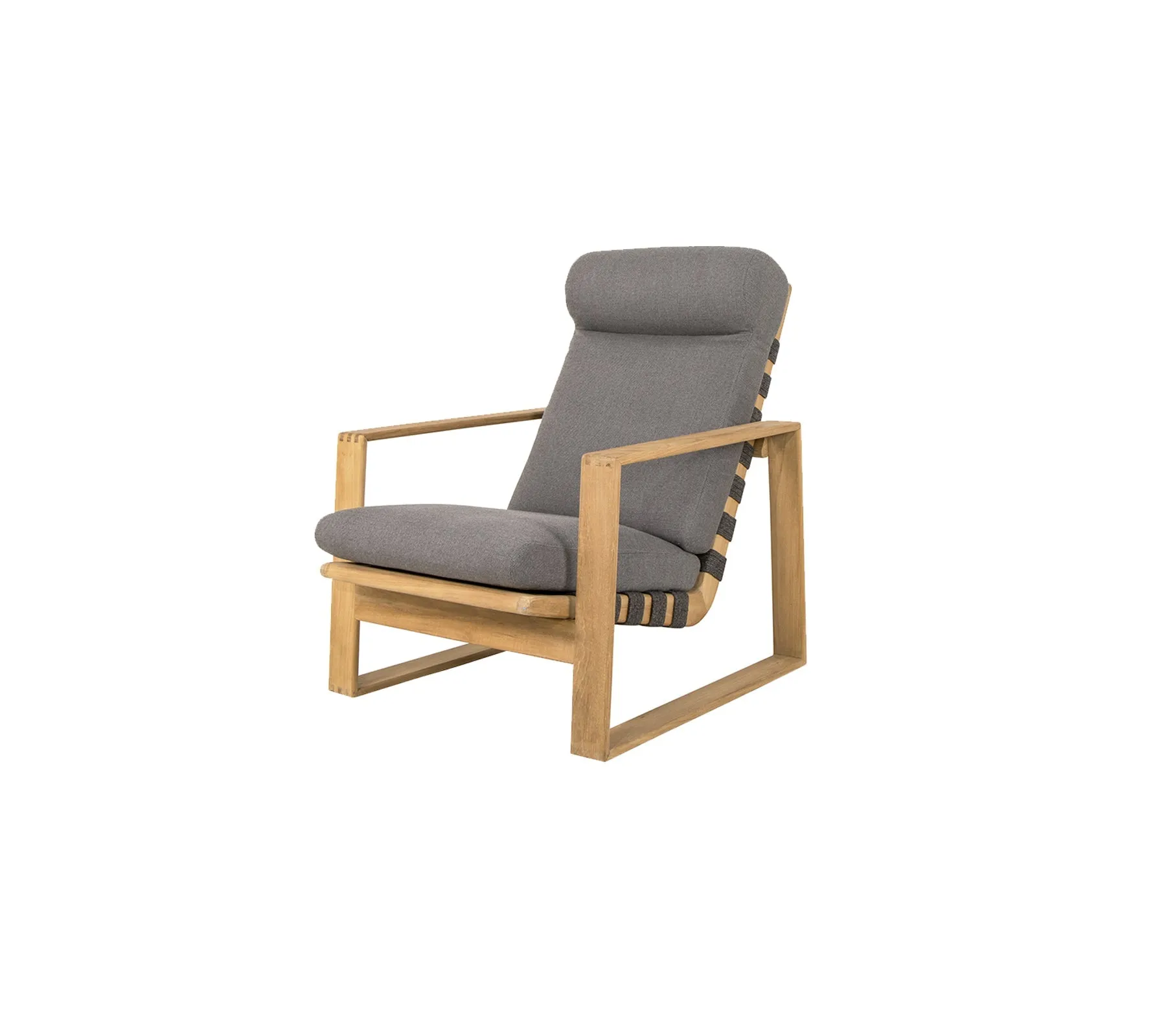 Endless Soft Highback Chair