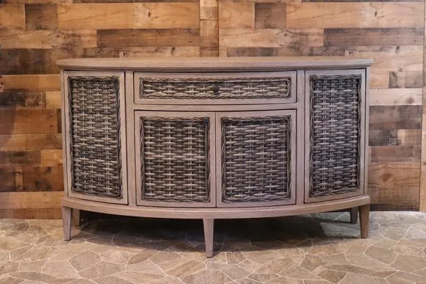 Eureka Credenza