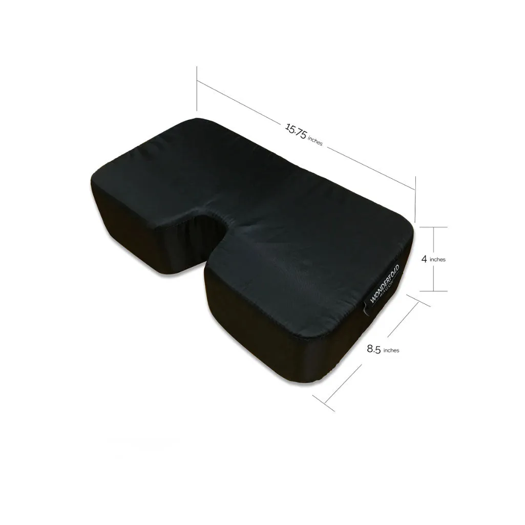 Foam Seat Cushion Booster