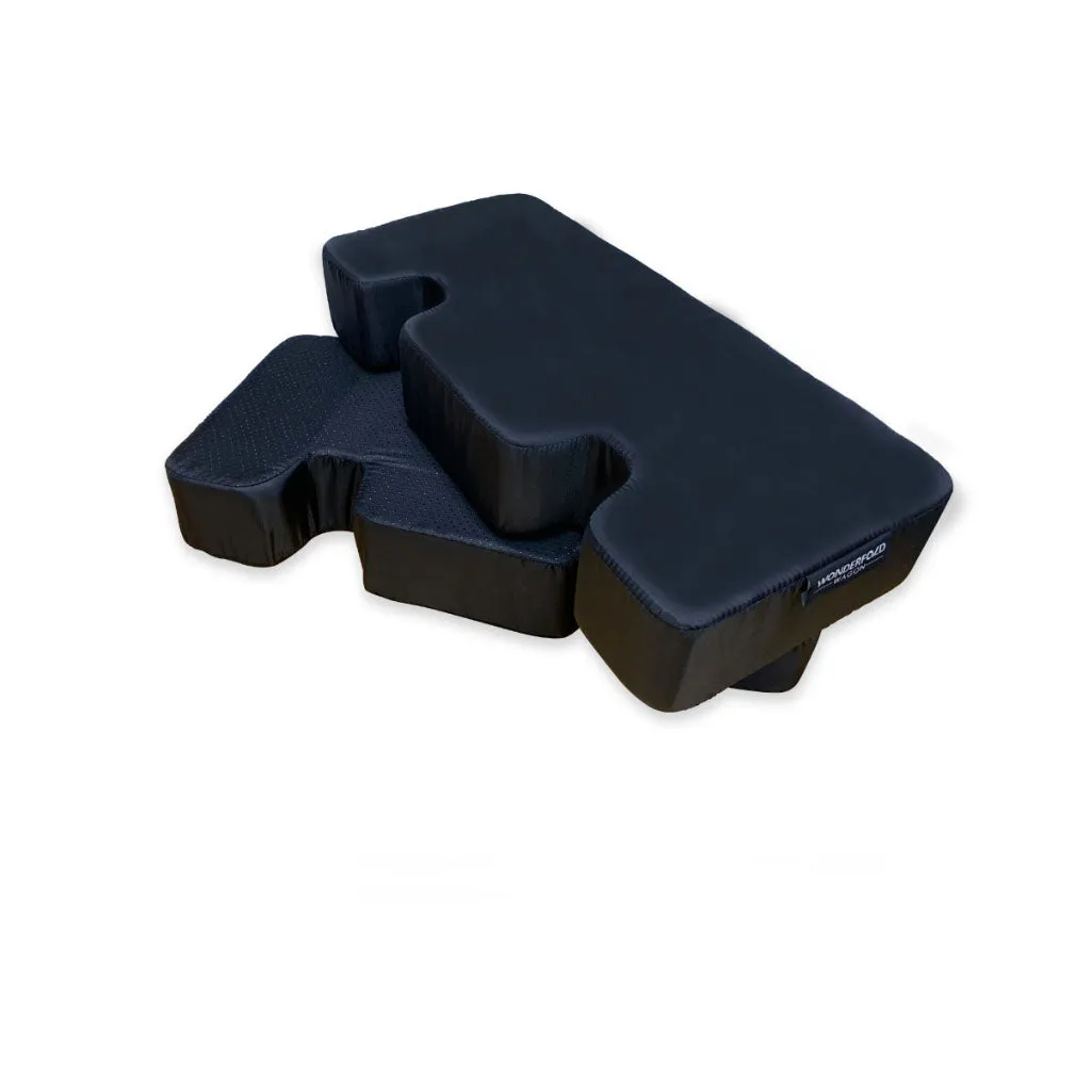 Foam Seat Cushion Booster