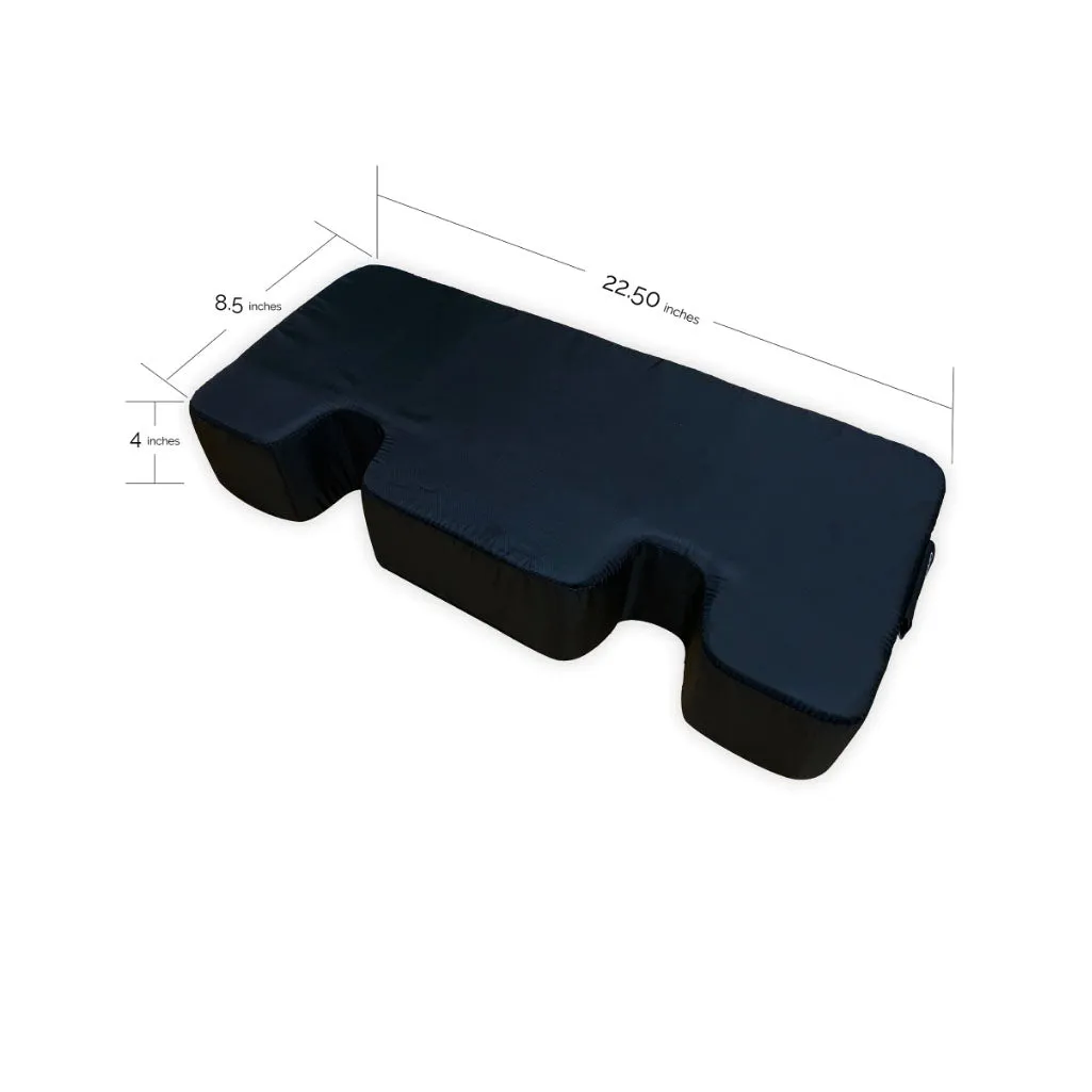 Foam Seat Cushion Booster