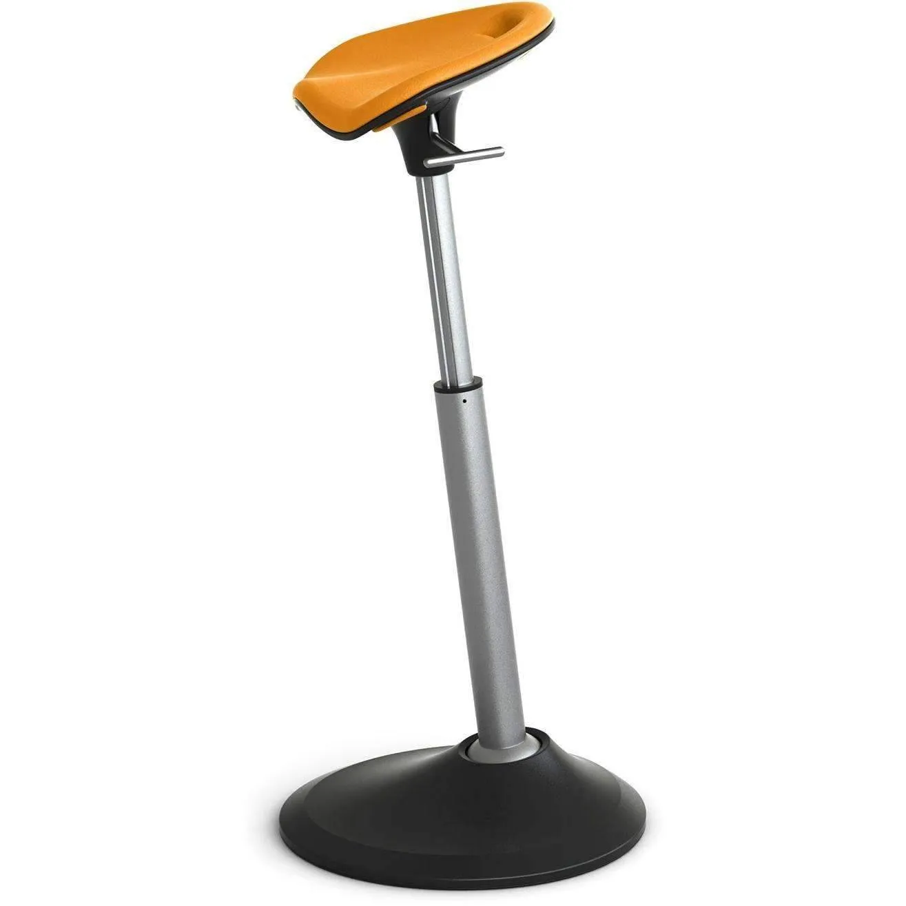 Focal Upright Mobis Seat, FFS-1000-BB, Black, Chili Pepper, Cobalt or Citrus