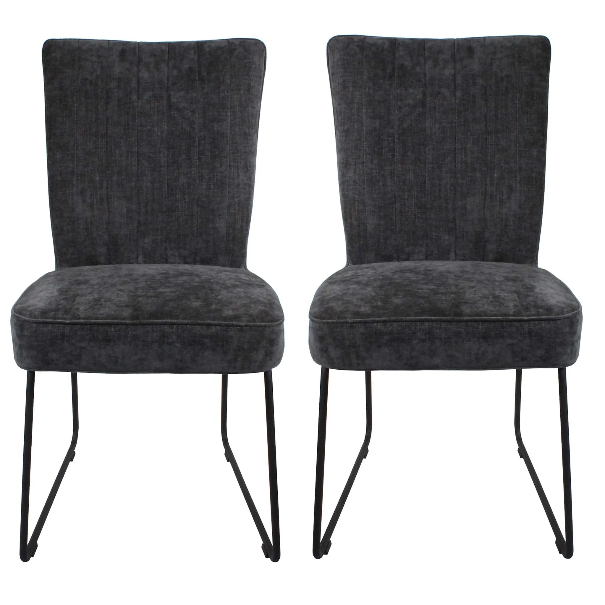 Harper Dining Chair - Set of 2 Chairs