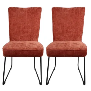 Harper Dining Chair - Set of 2 Chairs