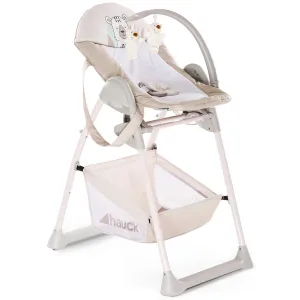 Hauck High Chairs Sit N Relax (Beige)