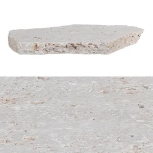 Ivory Premium, Random - Flagstone Paver