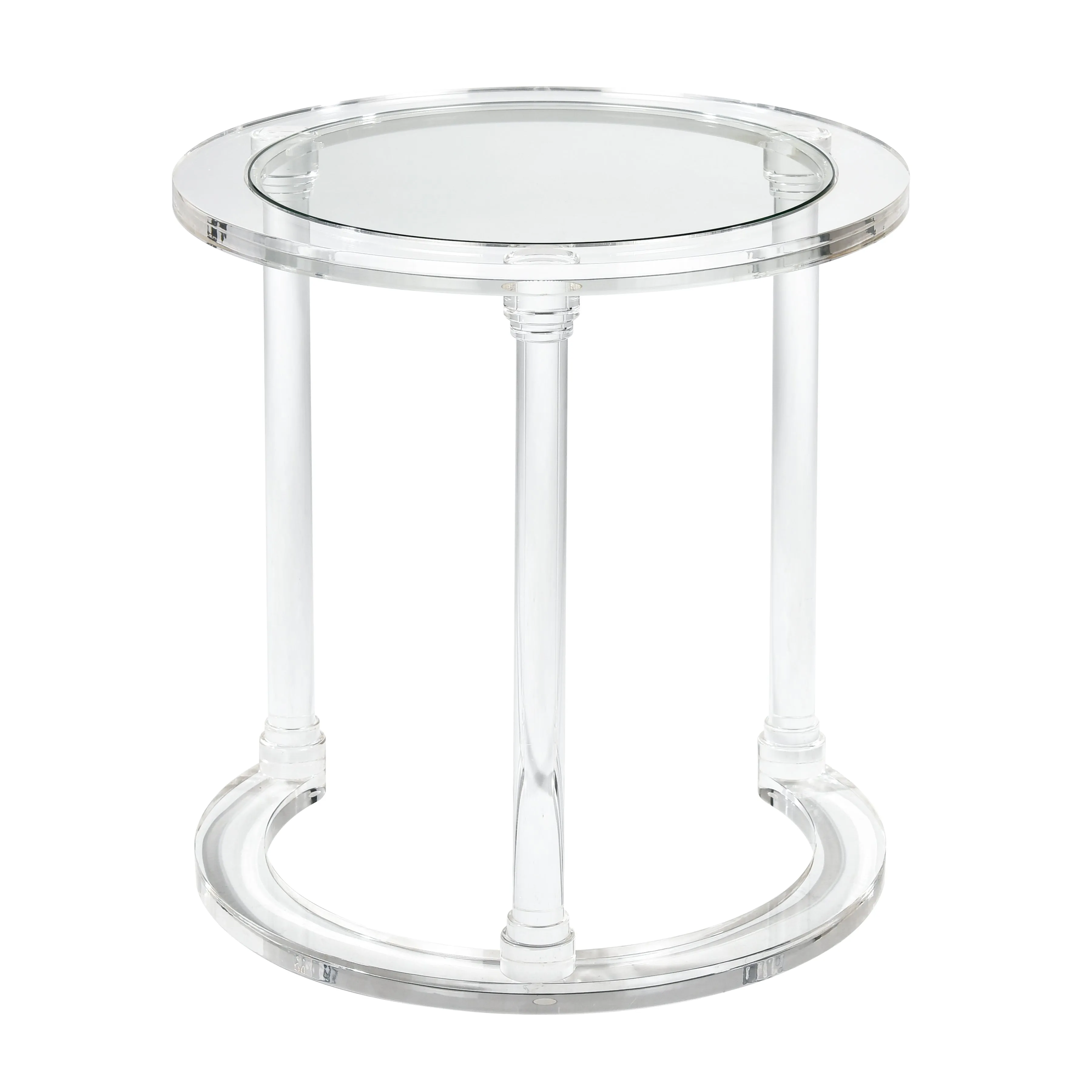 Jacobs Nesting Tables - Set of 2