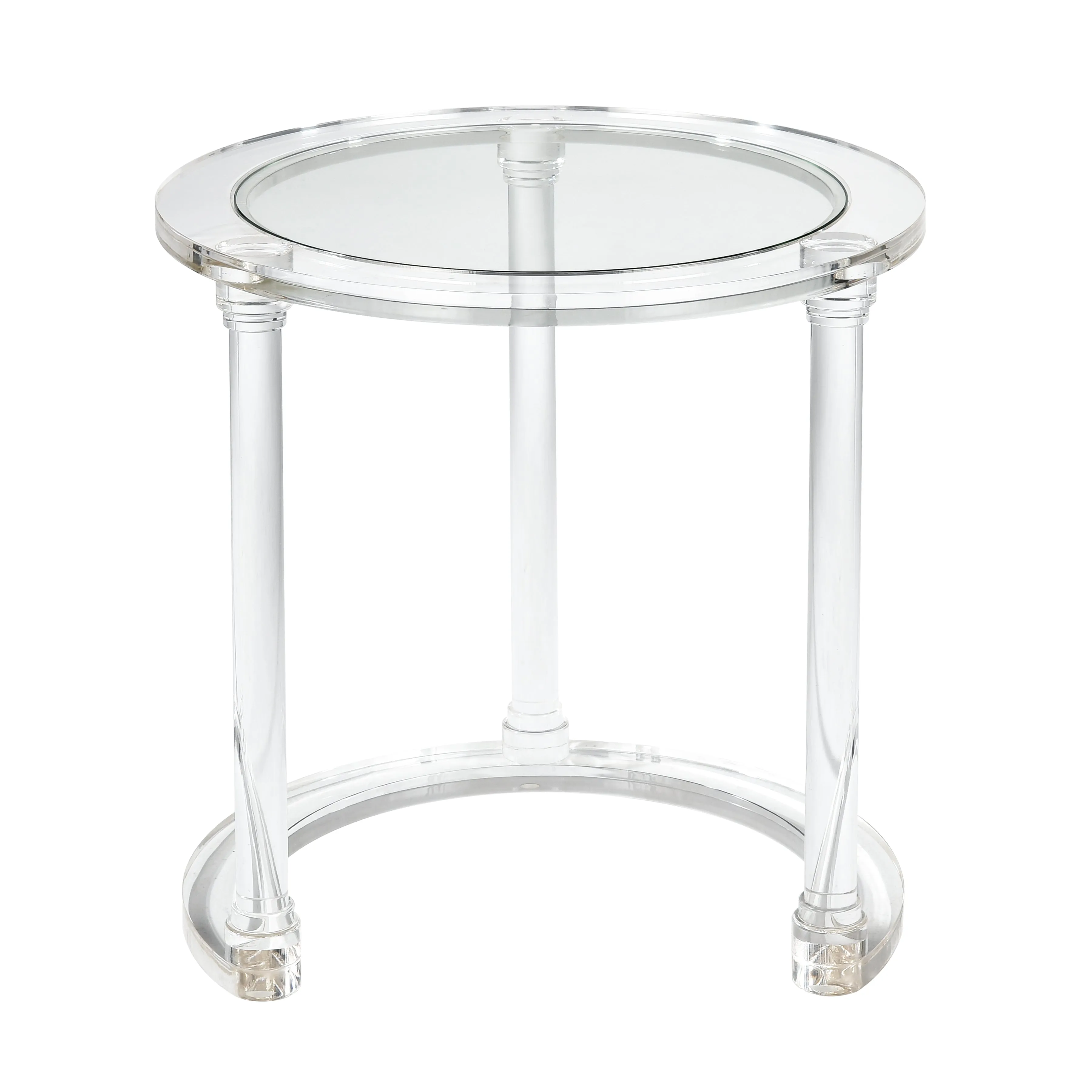 Jacobs Nesting Tables - Set of 2