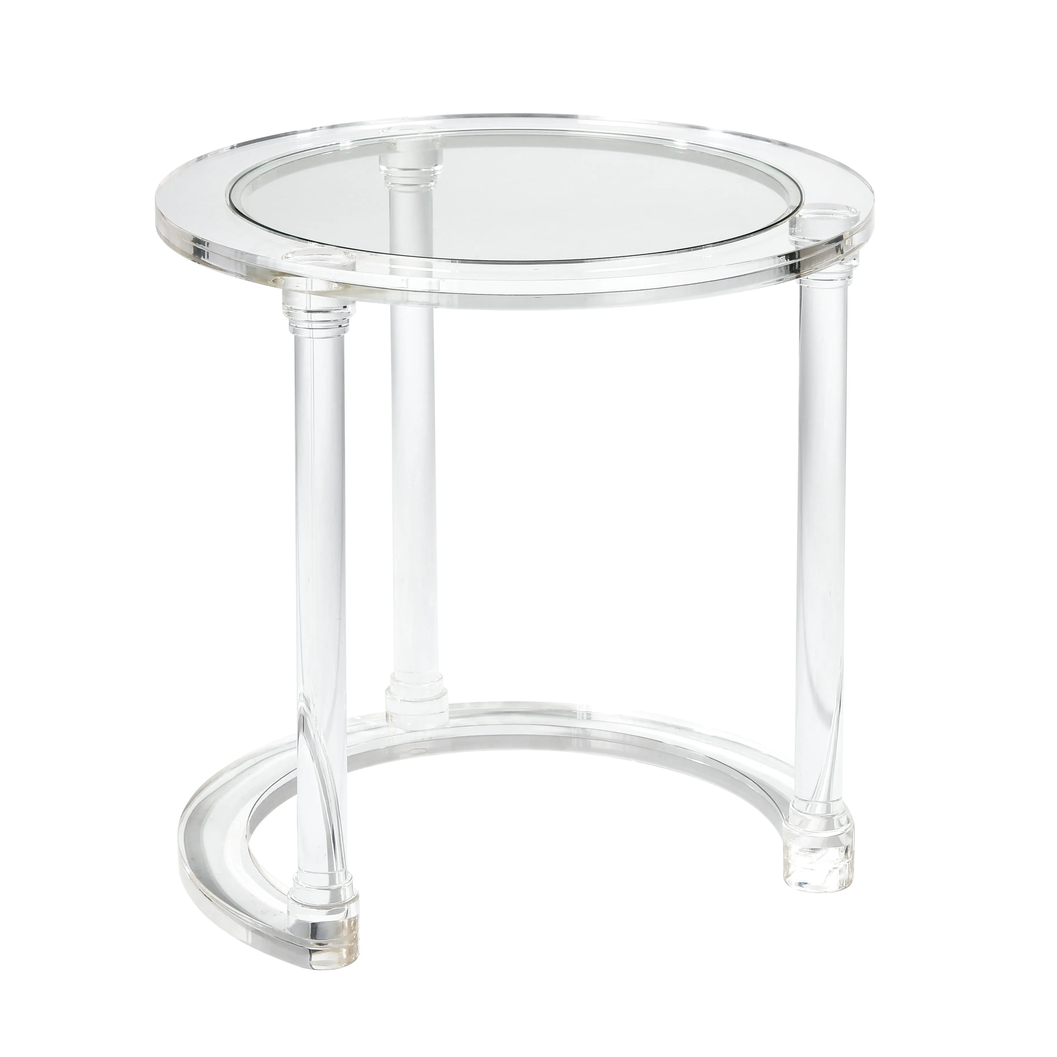 Jacobs Nesting Tables - Set of 2