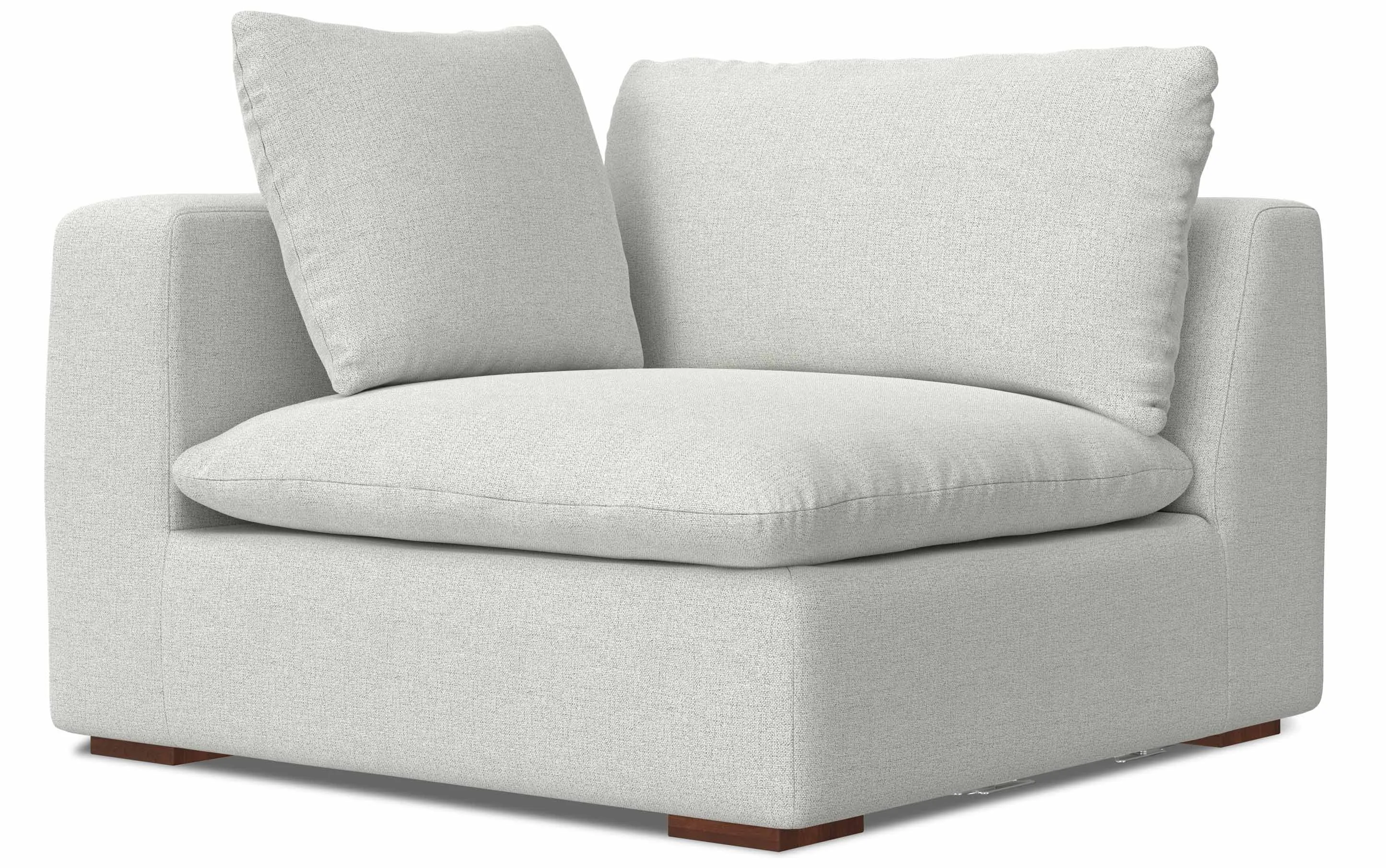 Jasmine 3 Seater Sofa and Ottoman