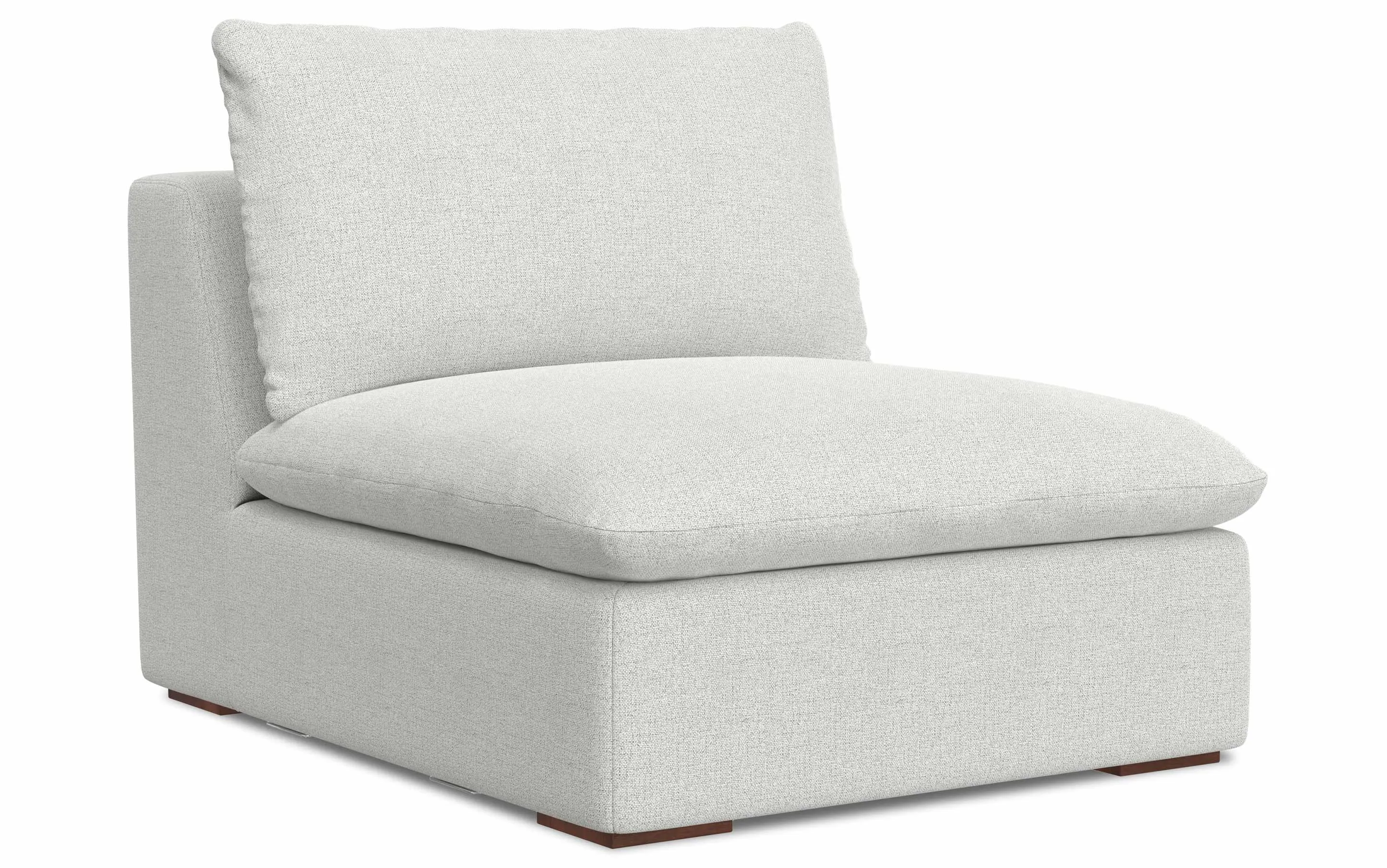 Jasmine 3 Seater Sofa and Ottoman