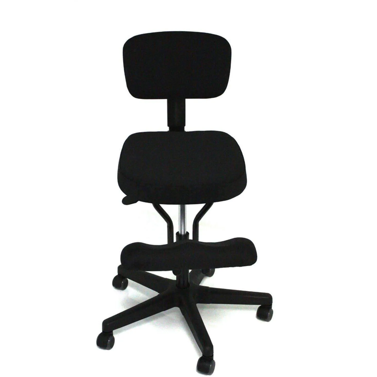 Jobri BetterPosture® Solace Kneeling Chair; BP1442