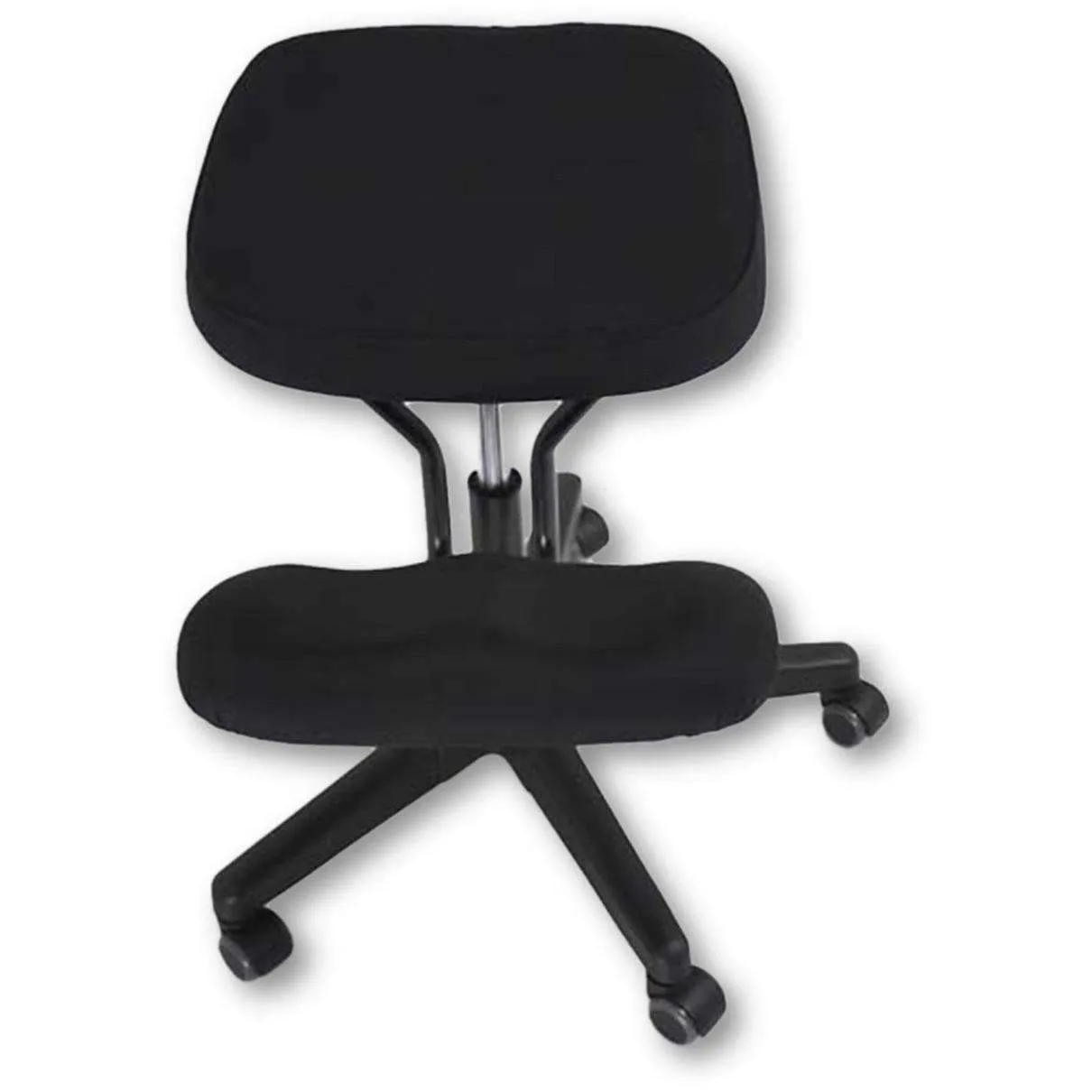 Jobri BetterPosture® Solace Kneeling Chair; BP1442